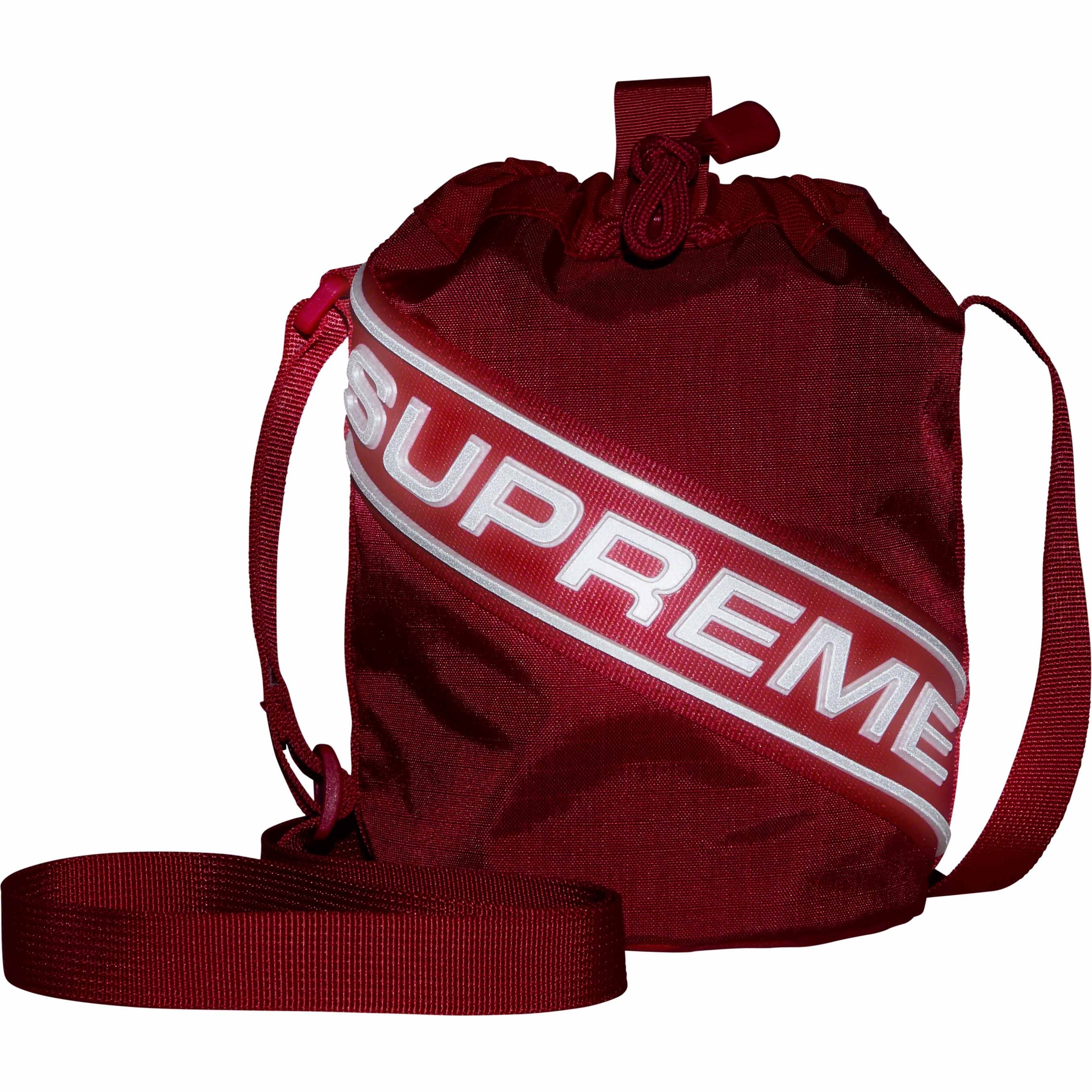 Small Cinch Pouch view 35